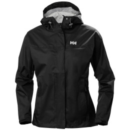 Geacă femei Helly Hansen W Loke Jacket negru Black
