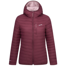 Geacă femei Regatta Womens Lightfell roșu Fig
