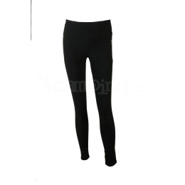 Pantaloni femei Martes Lady Darsi negru