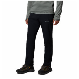 Pantaloni bărbați Columbia Essential Hike™ Warm Pant negru Black