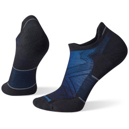 Șosete Smartwool Run Targeted Cushion Low Ankle negru black
