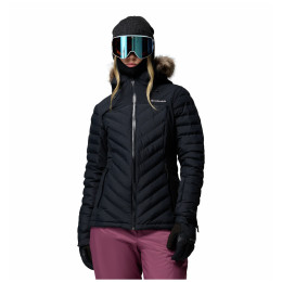 Geacă femei Columbia Bird Mountain™ III Insulated Jacket