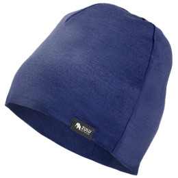 Căciulă Zulu Cap Merino albastru