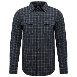 Cămașă bărbați Black Diamond M Project Twill LS Shirt
