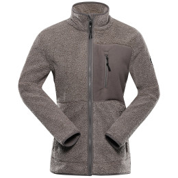 Hanorac funcțional de damă Alpine Pro Ferada 3 bej Natural