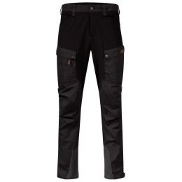 Pantaloni bărbați Bergans Nordmarka Favor Outdoor Pants Men negru