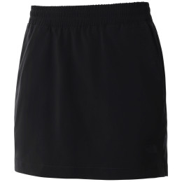 Fustă femei The North Face Never Stop Wearing Skort negru