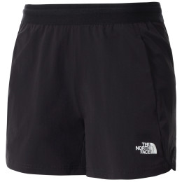 Pantaloni scurți femei The North Face Ao Woven Short negru