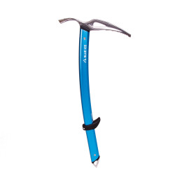 Piolet turistic Blue Ice Bluebird Ice Axe albastru