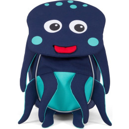 Rucsac copii Affenzahn Oliver Octopus small