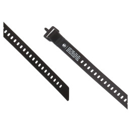 Chingi de compresie WOHO Strap negru