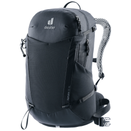Rucsac femei Deuter Futura 21 SL negru/gri black