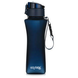 Sticlă Oxybag OXY TWiST 550 ml negru