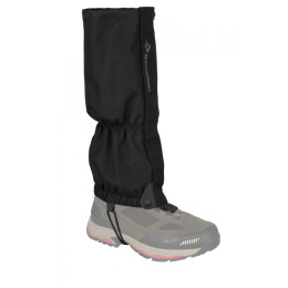 Protecție încălțăminte Sea to Summit Grasshopper Gaiters negru