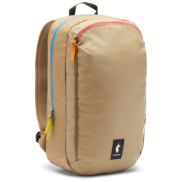 Rucsac urban Cotopaxi Vaya 18L Backpack bej Desert