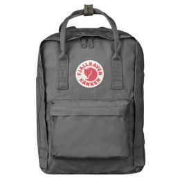 Rucsac Fjällräven Kånken 13" gri