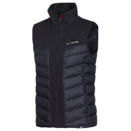 Vestă bărbați Northfinder Fernando negru