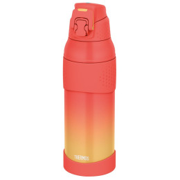 Termos Thermos Sport portocaliu/ oranžová