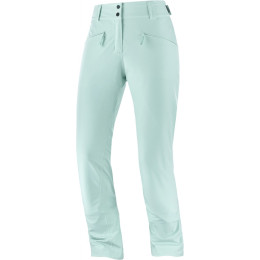 Pantaloni femei Salomon Edge Pant W