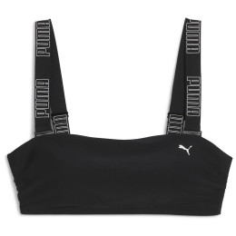 Costum de baie femei Puma Bandeau Top