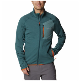Hanorac bărbați Columbia Triple Canyon™ Full Zip