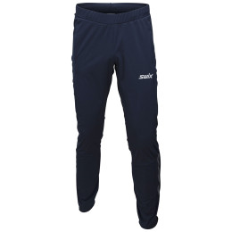 Pantaloni bărbați Swix Dynamic M albastru închis