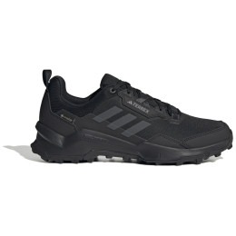 Încălțăminte turistică bărbați Adidas Terrex Ax4 Gtx M negru