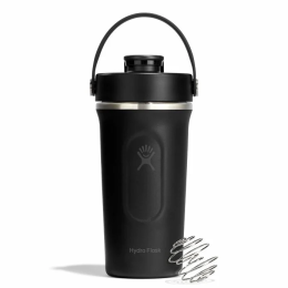 Sticlă termică Hydro Flask Insulated Shaker 24 oz (710 ml)