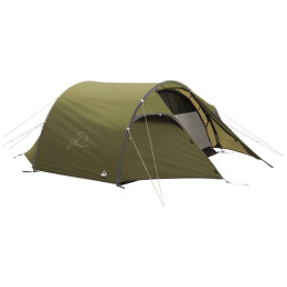 Stan Robens Goshawk 2 verde