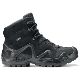 Încălțăminte bărbați Lowa Zephyr GTX Mid TF negru black