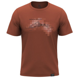 Tricou bărbați Hannah Luke