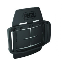 Adaptor Petzl Pixadapt negru