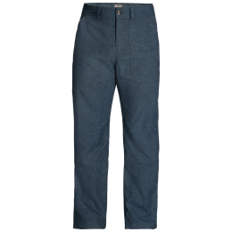 Pantaloni bărbați Roayal Robins M Hemp Adventure Pant