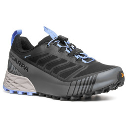 Încălțăminte de alergat pentru femei Scarpa Ribelle Run 2 Gtx negru/violet Black - Lavender