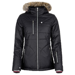 Geacă femei Loap Frea negru