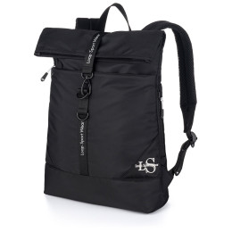 Rucsac Loap Espense negru/alb