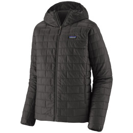 Geacă bărbați Patagonia M's Nano Puff Hoody negru Black