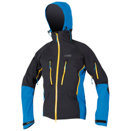 GeacÄ� Direct Alpine Trango 3.0 negru black/blue/gold