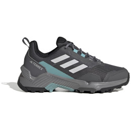 Încălțăminte turistică femei Adidas Terrex Eastrail 2 W turcoaz / gri Grefiv/Dshgry/Minton