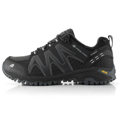 Încălțăminte de trekking Alpine Pro Chefornak 2 negru