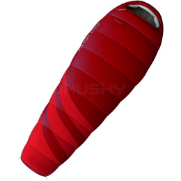 Sac de dormit Husky Ladies Majesty -10°C roz růžová