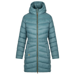 Geacă lungă femei Kilpi Leila-W albastru