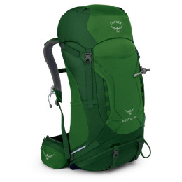 Rucsac Osprey Kestrel 38 verde jungle green