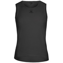 Tricou funcțional bărbați Etape Element SC negru černá