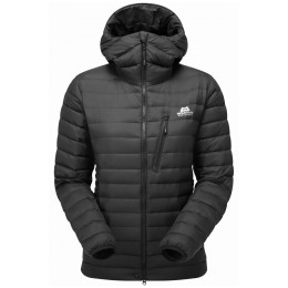 Geacă femei Mountain Equipment Earthrise Hooded Jacket Women's