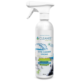 Spray de curățare CLEANEE Gym Cleaner STRONG 500 ml