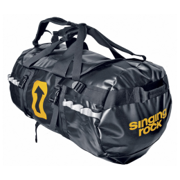 Sac de expediție Singing Rock Tarp Duffle 70 l