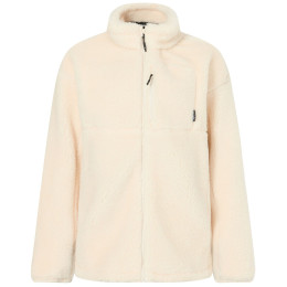 Hanorac femei Regatta Roswind WR Fleece bej LightVanilla