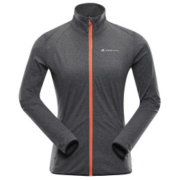 Hanorac femei Alpine Pro Lalla 4