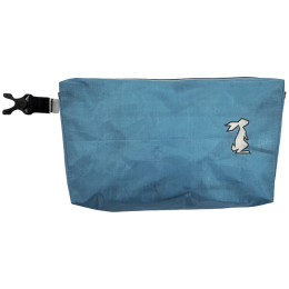 Borsetă High Tail Designs Fanny Pack v1.5 Light Cobalt albastru Light Cobalt
